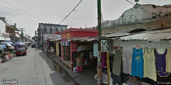 BODEGA H. AYUNTAMIENTO